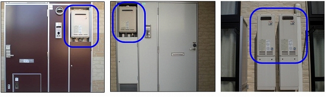 热水器的通水方法 搜索常见问题 出租公寓leopalace21 出租公寓 短期月额制公寓 单身公寓信息